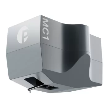Pro-Ject Pick it MC1 - MC hangszedő