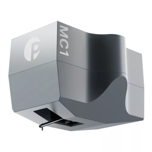 Pro-Ject Pick it MC1 - MC hangszedő