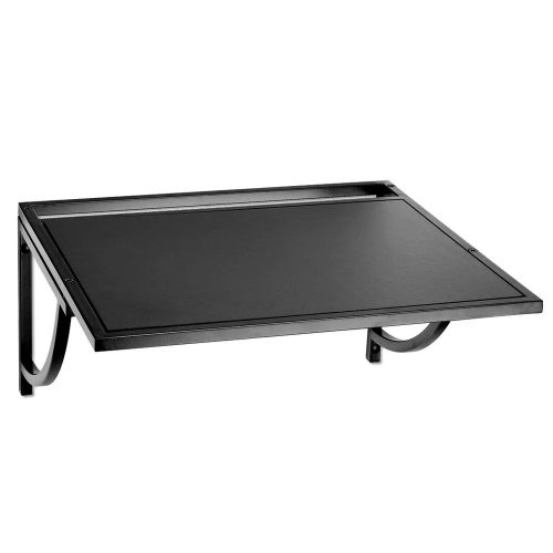 PRO-JECT WMI 2 - LEMEZJÁTSZÓ FALIKONZOL /FEKETE/