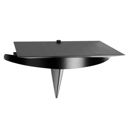 PRO-JECT WMI 3 - LEMEZJÁTSZÓ FALIKONZOL /FEKETE/