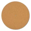 Pro-Ject Cork it LP lemezalátét 