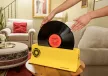 Pro-Ject SPIN CLEAN - a manuális hanglemez mosó
