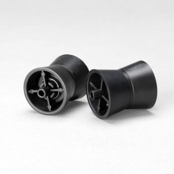 Pro-Ject SPIN-CLEAN ROLLERS -  görgők