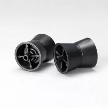 Pro-Ject SPIN-CLEAN ROLLERS -  görgők