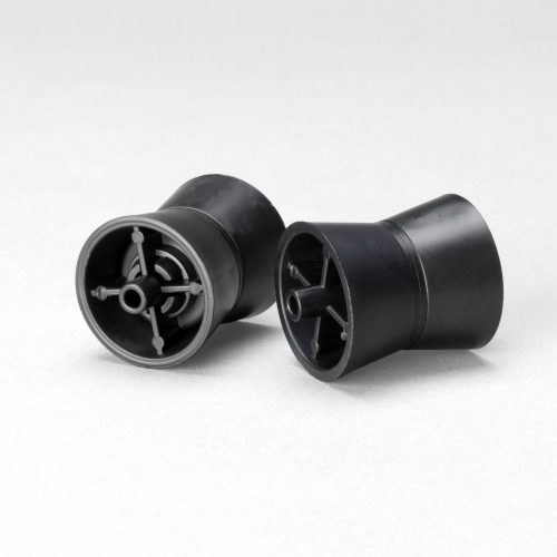 Pro-Ject SPIN-CLEAN ROLLERS -  görgők