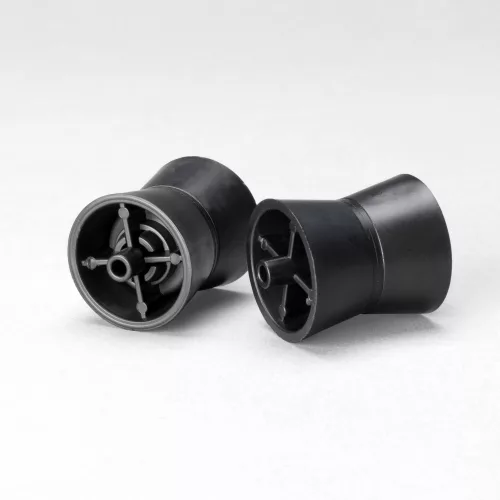 Pro-Ject SPIN-CLEAN ROLLERS -  görgők