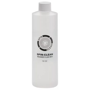 Pro-Ject SPIN-CLEAN - hanglemez mosó folyadék, 450 ml