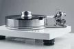 Pro-Ject Signature 10 analóg lemezjátszó /Lakk fekete/