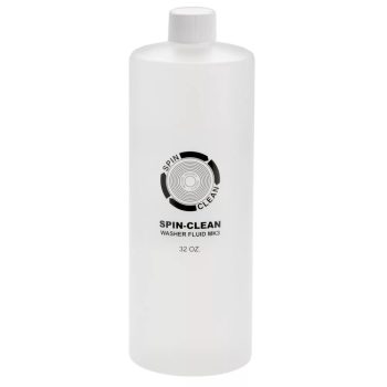 Pro-Ject SPIN-CLEAN - hanglemez mosó folyadék, 900 ml