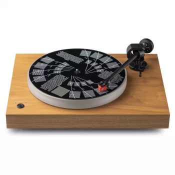 Pro-Ject Align it DS3 - hangszedő beállító sablon