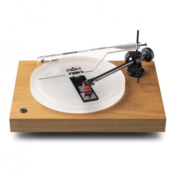 Pro-Ject Align it Pro - hangszedő beállító sablon