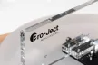 Pro-Ject Align it Pro - hangszedő beállító sablon