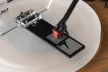 Pro-Ject Align it Pro - hangszedő beállító sablon