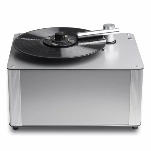 Pro-Ject VC-S3 motoros lemezmosó készülék 