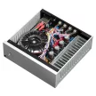 Pro-Ject Power Box RS2 Sources - tápegység /ezüst/