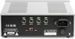 Pro-Ject Power Box RS2 Sources - tápegység /ezüst/
