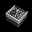 Pro-Ject Power Box RS2 Sources - tápegység /ezüst/