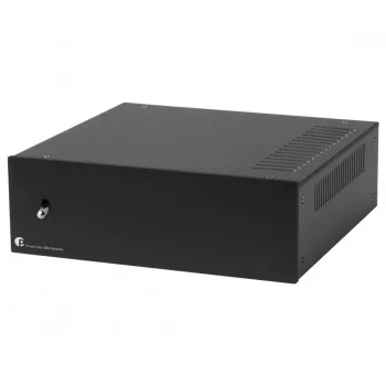   Pro-Ject Power Box DS3 Sources - külső tápegység /fekete/