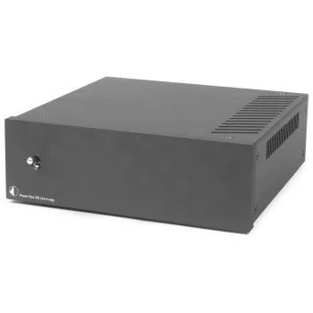   Pro-Ject Power Box RS Uni 1WAY TT - audiofil külső tápegység /fekete/