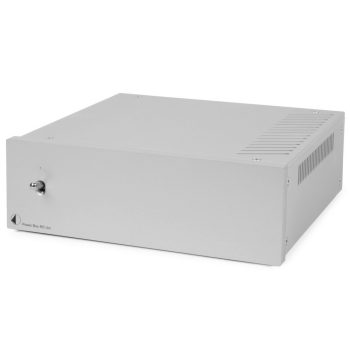   Pro-Ject Power Box RS Uni 1WAY TT - audiofil külső tápegység /ezüst/