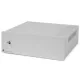 Pro-Ject Power Box RS Uni 1WAY TT - audiofil külső tápegység /ezüst/