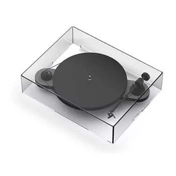 Pro-Ject Cover it E - porvédő fedél (2025 design)