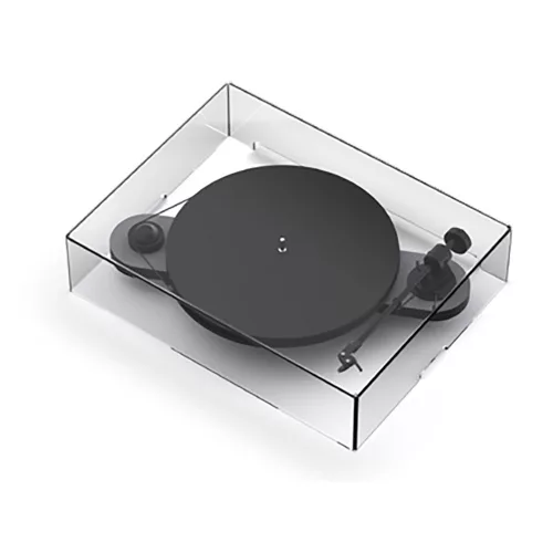 Pro-Ject Cover it E - porvédő fedél (2025 design)