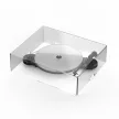 Pro-Ject Cover it E - porvédő fedél (2025 design)