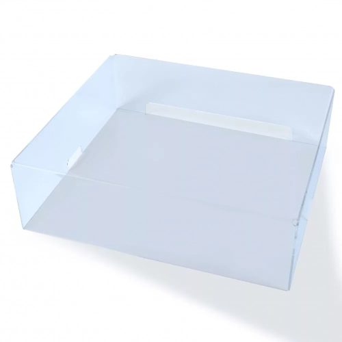 PRO-JECT COVER IT RPM 5/9 CARBON PORVÉDŐ FEDÉL