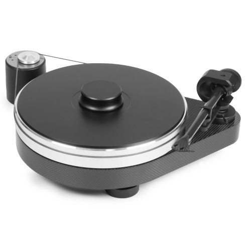 Pro-Ject RPM 9 Carbon - lemezjátszó /hangszedő nélkül/