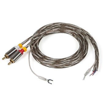 Pro-Ject Connect it Phono E RCA - open-end /1,23 méter/