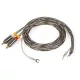 Pro-Ject Connect it Phono E RCA - open-end /1,23 méter/