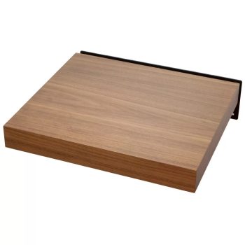 Pro-Ject WMI 5 - lemezjátszó falikonzol /dió/