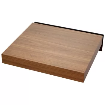 Pro-Ject WMI 5 - lemezjátszó falikonzol /dió/