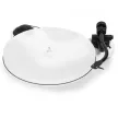 Pro-Ject Acryl it RPM-1 Carbon - lemeztányér