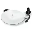 Pro-Ject Acryl it RPM-3 Carbon - lemeztányér
