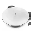 Pro-Ject Acryl it RPM-3 Carbon - lemeztányér
