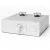 Pro-Ject Tube Box DS2 - phono előerősítő /ezüst/