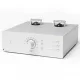 Pro-Ject Tube Box DS2 - phono előerősítő /ezüst/