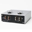 Pro-Ject Tube Box DS2 - phono előerősítő /ezüst/