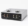 Pro-Ject Tube Box DS2 - phono előerősítő /ezüst/