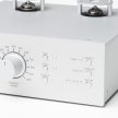 Pro-Ject Tube Box DS2 - phono előerősítő /ezüst/