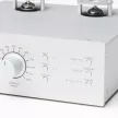 Pro-Ject Tube Box DS2 - phono előerősítő /ezüst/