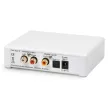 Pro-Ject DAC Box E - D/A konverter /fekete/