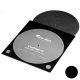 PRO-JECT LEATHER IT - LEMEZALÁTÉT /FEKETE/