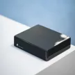 Pro-Ject Phono Box E - Phono előerősítő MM hangszedőkhöz /fekete/
