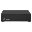 Pro-Ject Phono Box E - Phono előerősítő MM hangszedőkhöz /fekete/