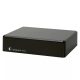 PRO-JECT OPTICAL BOX E PHONO - PHONO ELŐERŐSÍTŐ + A/D KONVERTER /FEKETE/
