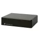 Pro-Ject Optical Box E Phono - Phono előerősítő + A/D konverter /fekete/
