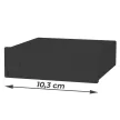 Pro-Ject Tube Box S2 - phono előerősítő /ezüst/